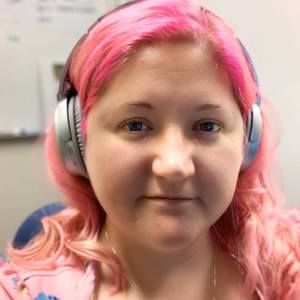 Meet your Posher, Jody